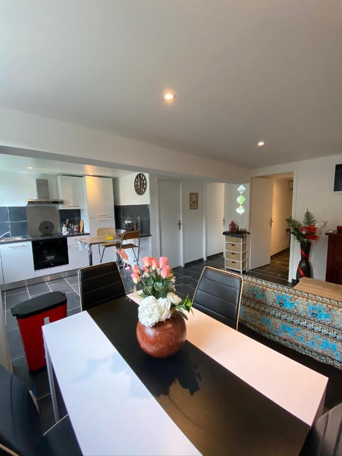 Appartement 4 Personnes Proche Landes Et Cote Basque ตาร์โนส ภายนอก รูปภาพ