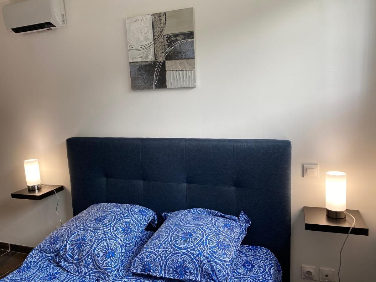 Appartement 4 Personnes Proche Landes Et Cote Basque ตาร์โนส ภายนอก รูปภาพ