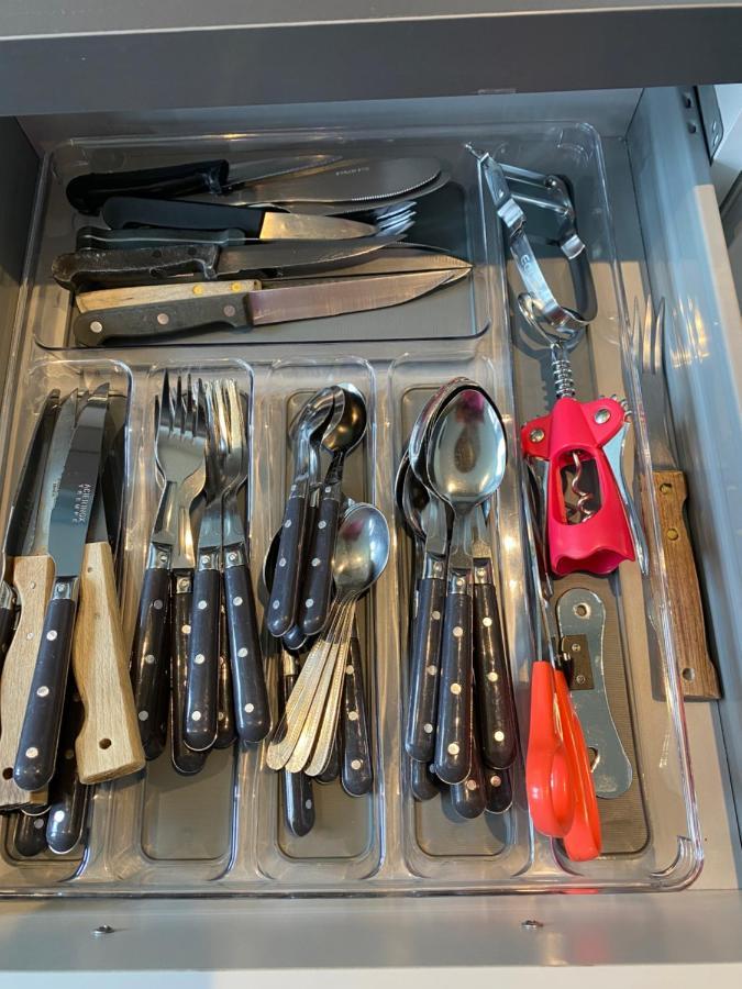 Appartement 4 Personnes Proche Landes Et Cote Basque ตาร์โนส ภายนอก รูปภาพ