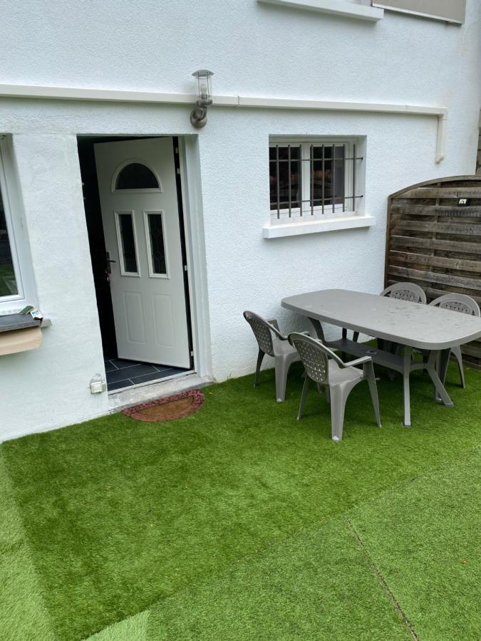 Appartement 4 Personnes Proche Landes Et Cote Basque ตาร์โนส ภายนอก รูปภาพ