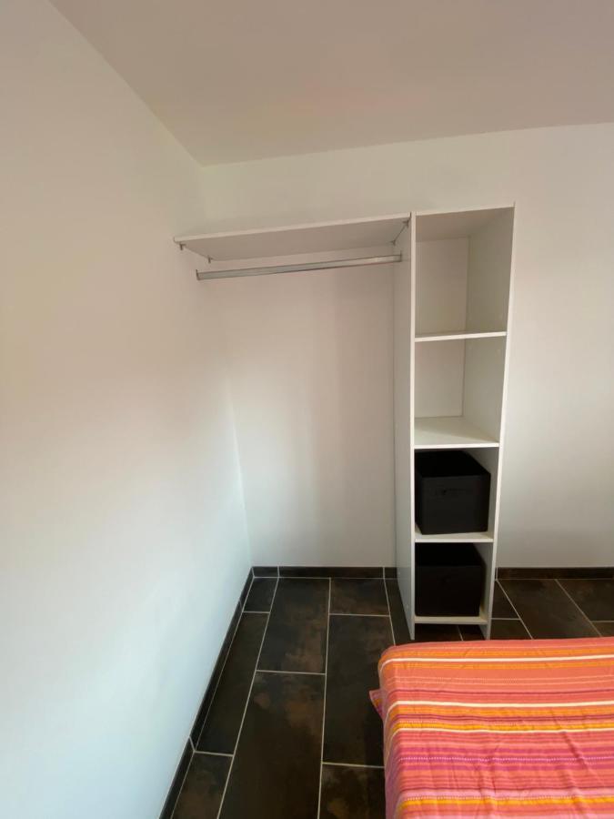 Appartement 4 Personnes Proche Landes Et Cote Basque ตาร์โนส ภายนอก รูปภาพ