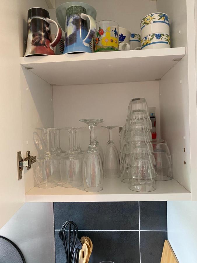Appartement 4 Personnes Proche Landes Et Cote Basque ตาร์โนส ภายนอก รูปภาพ