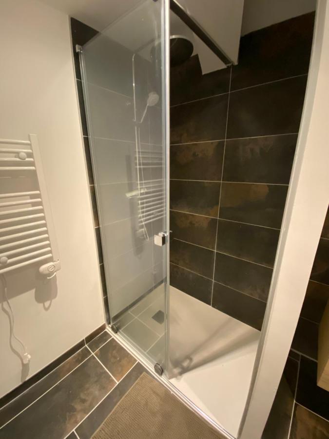 Appartement 4 Personnes Proche Landes Et Cote Basque ตาร์โนส ภายนอก รูปภาพ