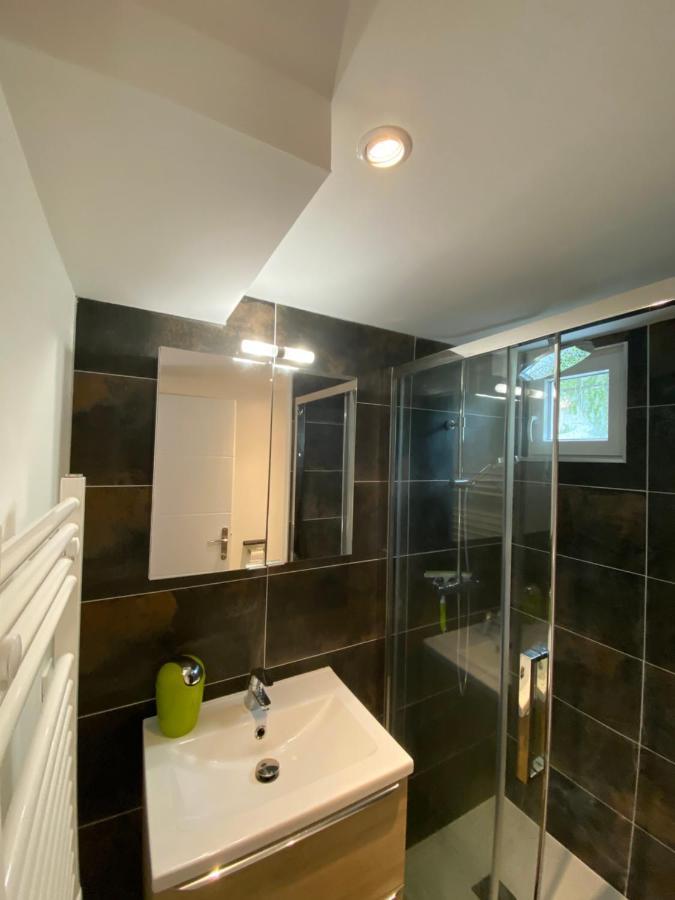 Appartement 4 Personnes Proche Landes Et Cote Basque ตาร์โนส ภายนอก รูปภาพ
