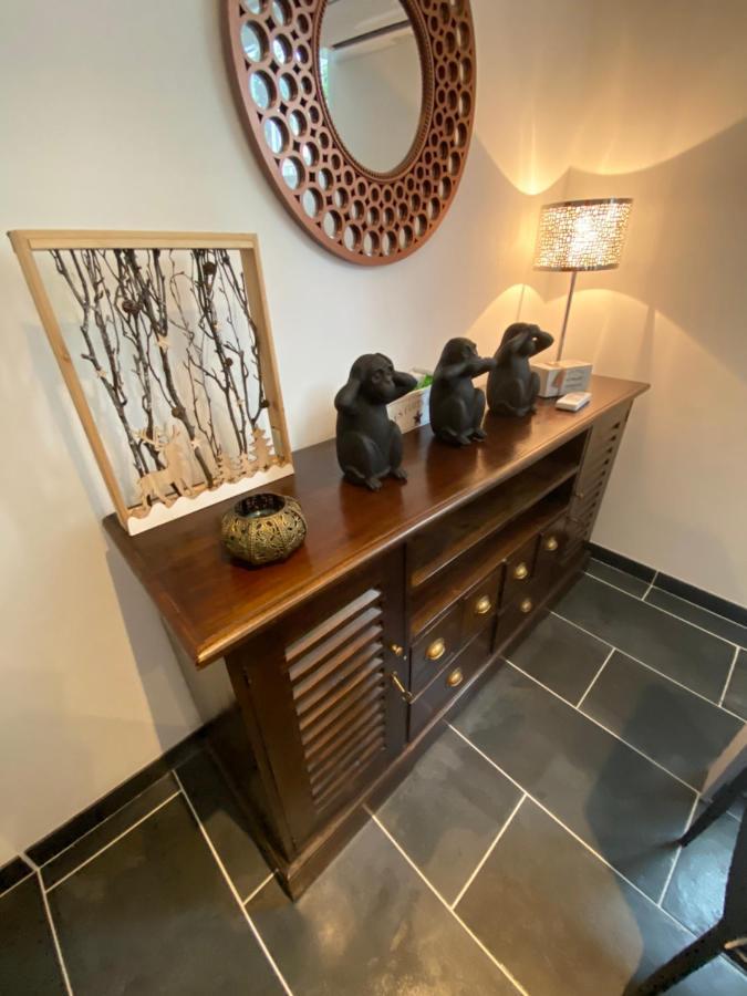 Appartement 4 Personnes Proche Landes Et Cote Basque ตาร์โนส ภายนอก รูปภาพ