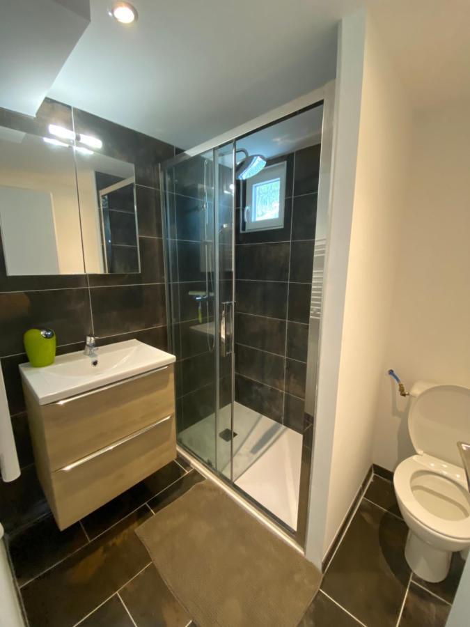 Appartement 4 Personnes Proche Landes Et Cote Basque ตาร์โนส ภายนอก รูปภาพ