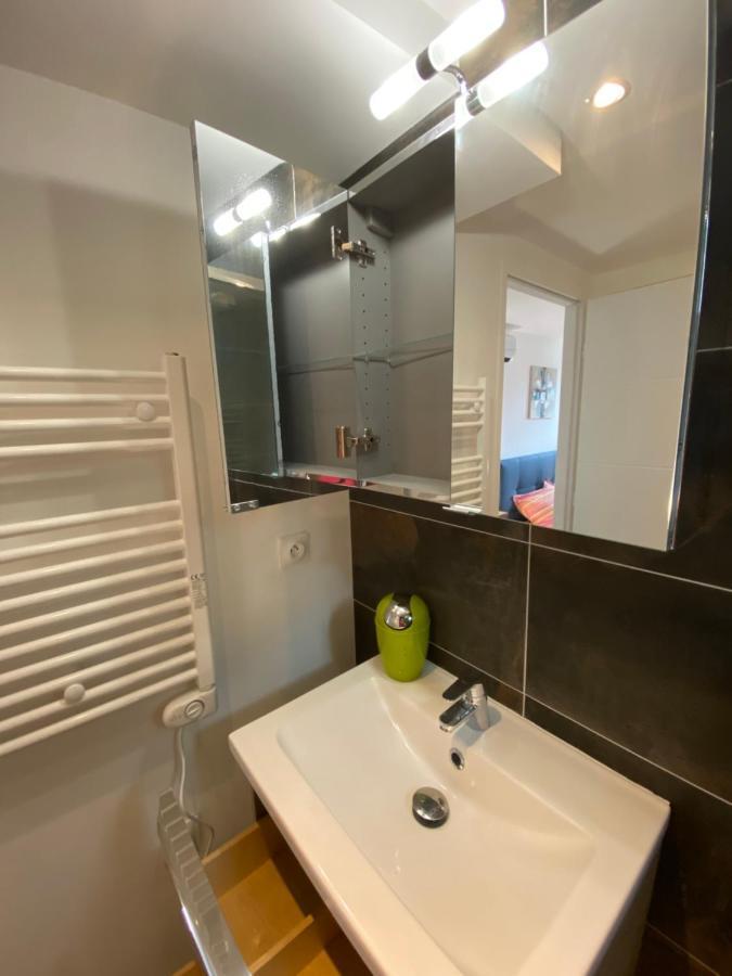 Appartement 4 Personnes Proche Landes Et Cote Basque ตาร์โนส ภายนอก รูปภาพ