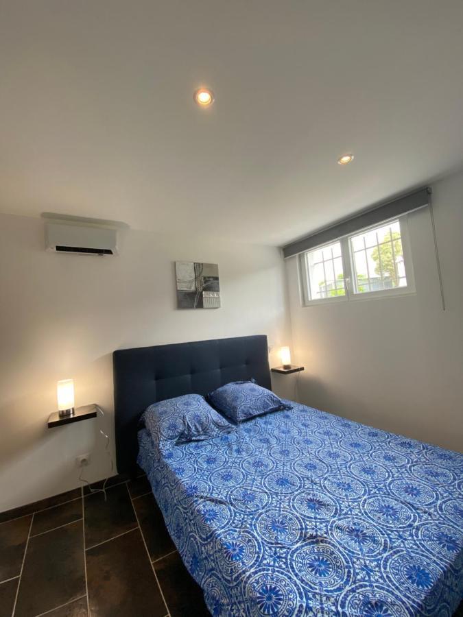 Appartement 4 Personnes Proche Landes Et Cote Basque ตาร์โนส ภายนอก รูปภาพ
