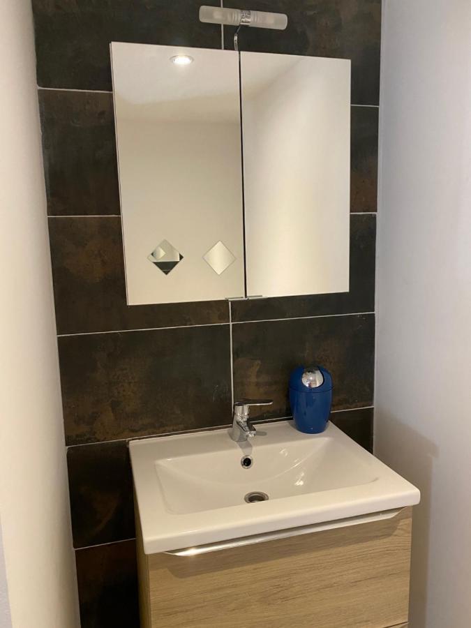 Appartement 4 Personnes Proche Landes Et Cote Basque ตาร์โนส ภายนอก รูปภาพ